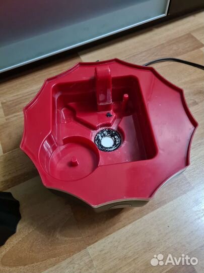 Увлажнитель воздуха polaris 7130 (запчасти)