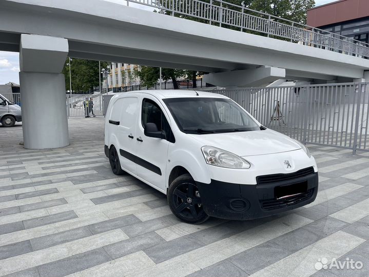 Малогабаритные перевозки