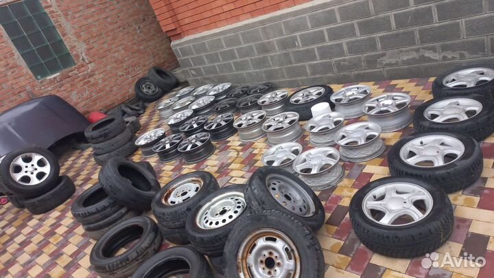 Goodyear Workhorse Extra Grip 265/70 R17 26L