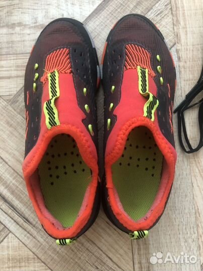 Футзалки 34 kipsta