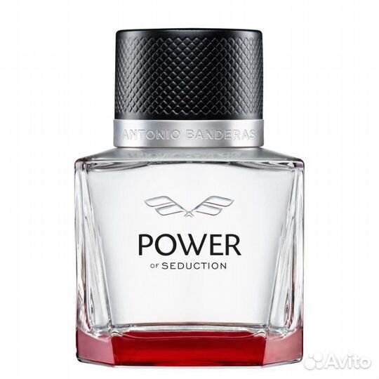 Туалетная вода antonio banderas оригинал мужская