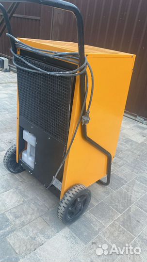 Осушитель воздуха Master