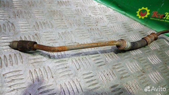 Трубка гидроусилителя руля Mitsubishi Carisma