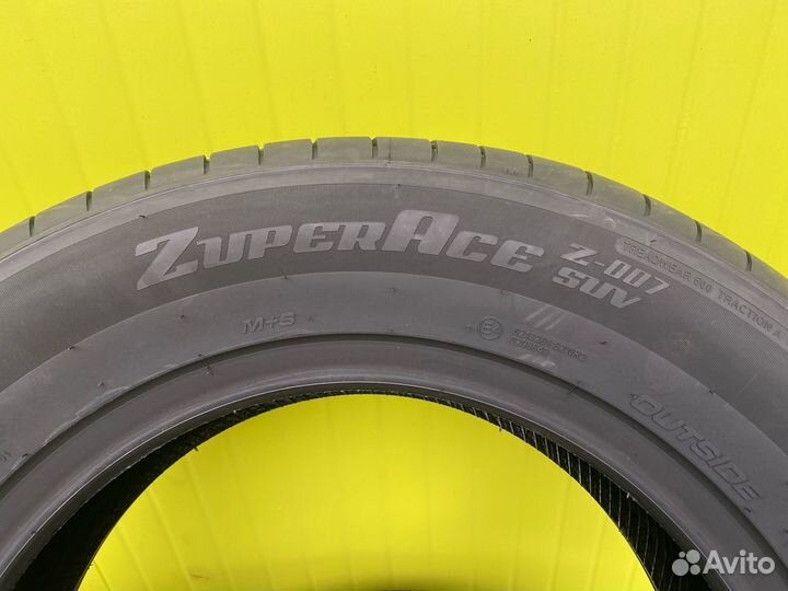 Westlake ZuperAce Z-007 225/65 R17