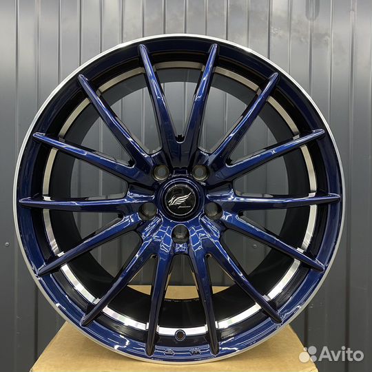 Диски 19 дюймов 5/114,3