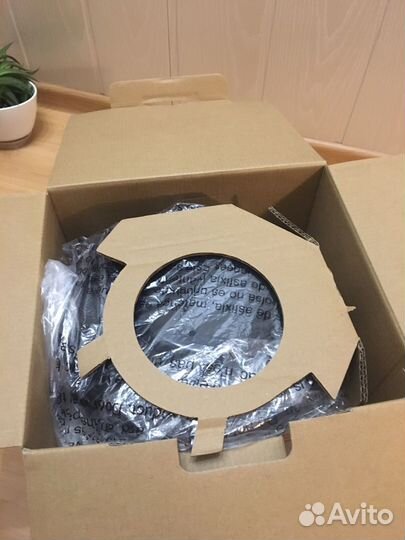 Кофеварка капельная новая