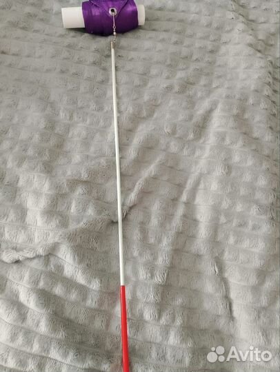 Предметы для художественной гимнастики