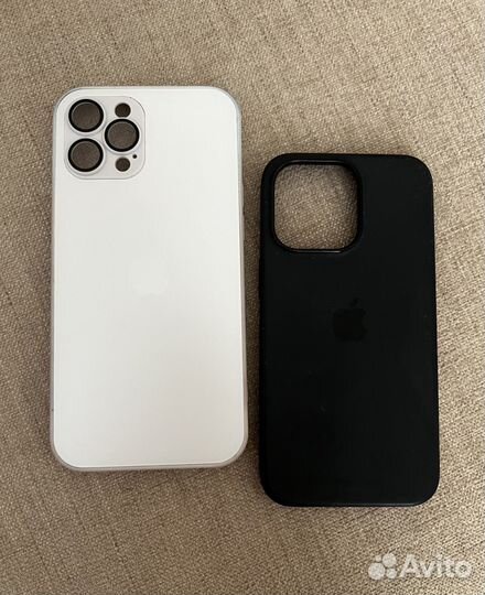 Чехлы на iPhone 11, iPhone 10
