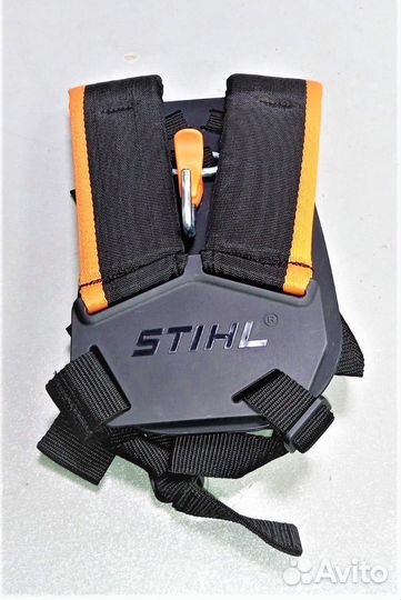 Амуниция-портупея Stihl FS 90