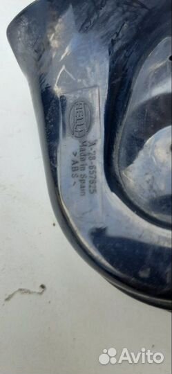 Сигнал звуковой Bmw 7 Серия F02/F01 N63B44A 2010