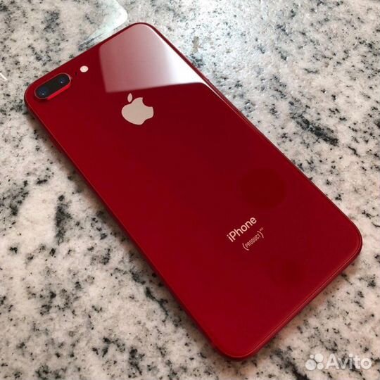 Оригинал iPhone 8+ 64gb