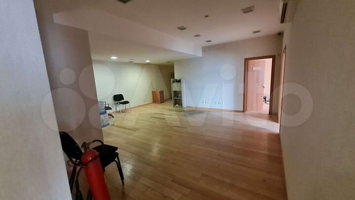 Офисные помещения 160 м2