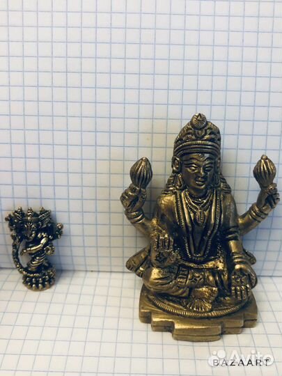 Мурти, статуэтки Шива