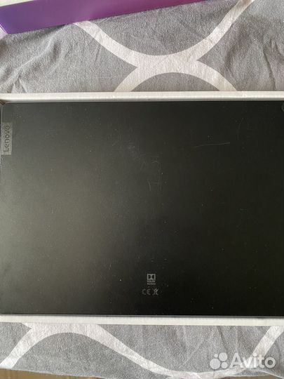 Планшет lenovo tab m10 hd