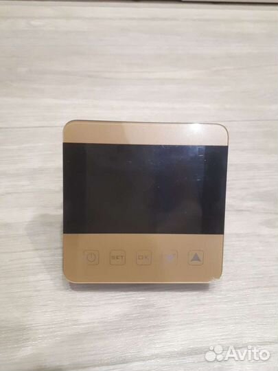 Терморегулятор Stem Energy Set 18