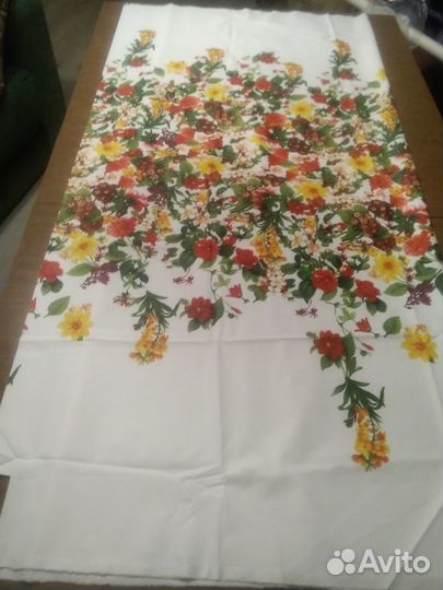 Отрез курточной мембраны (2,5 м)