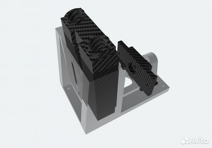 3d печать/3Д моделирование