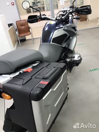 Продам BMW R1200GS