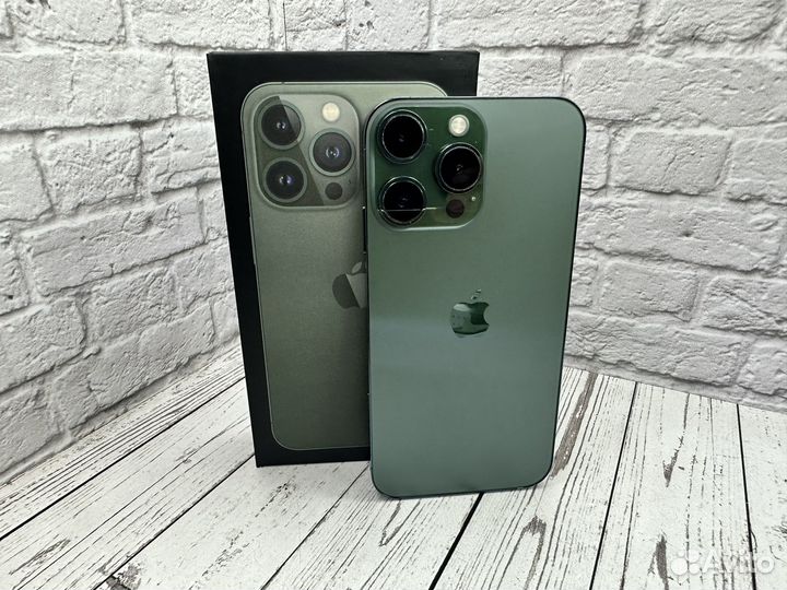 Apple iPhone xr в корпусе 14pro Green 128gb