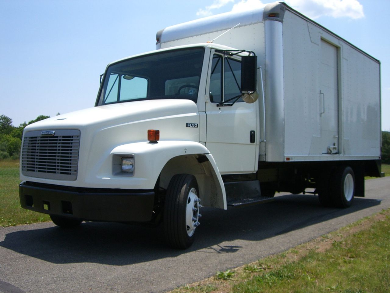 Freightliner FL