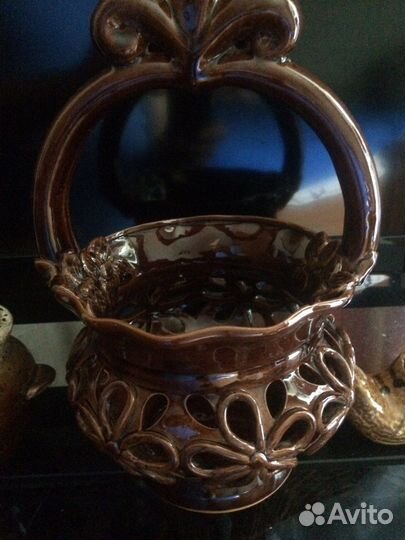 Керамика СССР