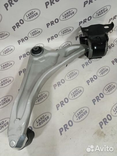 Рычаг передний Range Rover Evoque