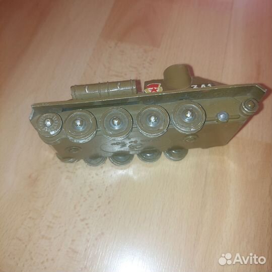 Танк т34 СССР