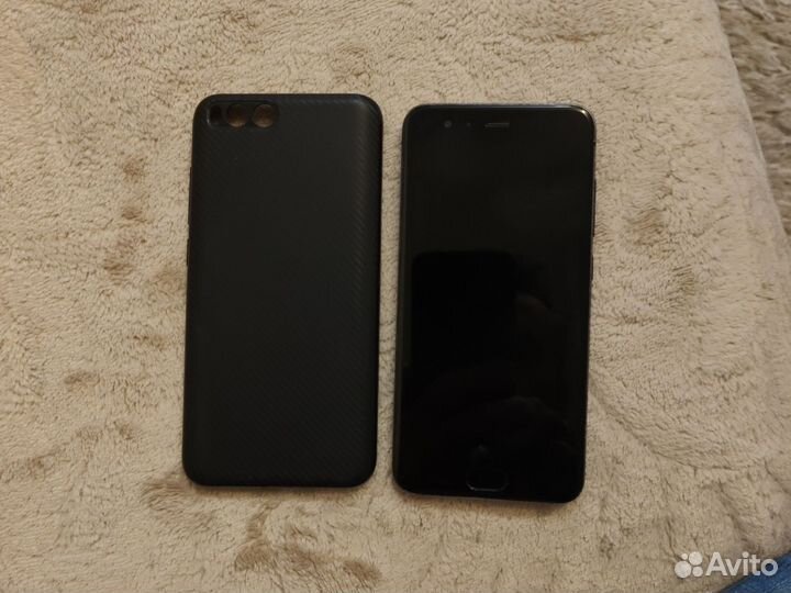 Xiaomi Mi 6, 4/64 ГБ