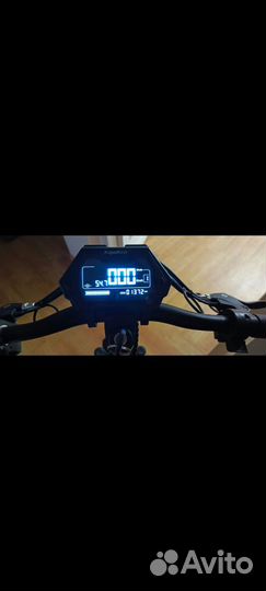 Электросамокат kugoo m5 pro