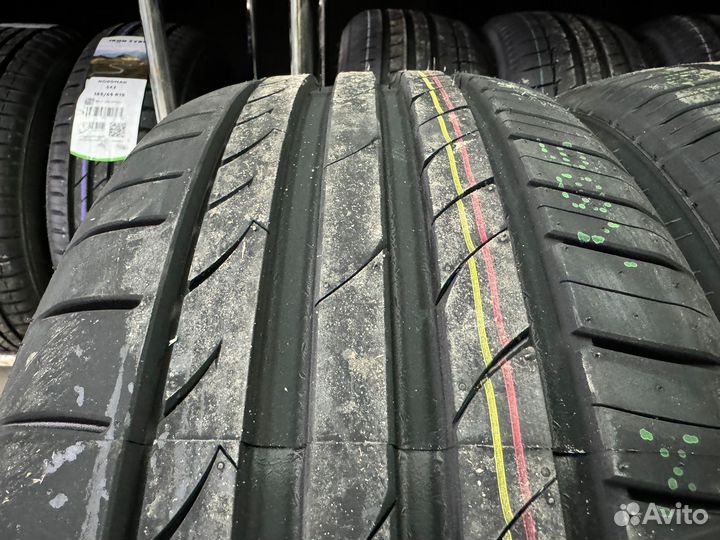 Tracmax X-Privilo TX3 225/55 R18 128