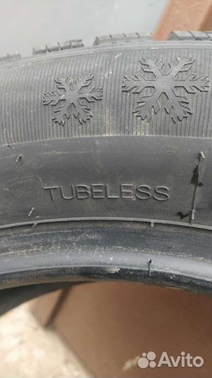 Tigar SUV Winter 215/60 R17 96