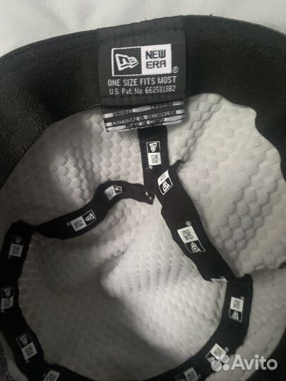 Панама New Era NFL Arkansas Razorbacks