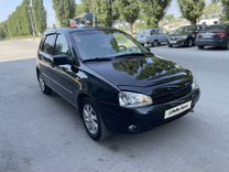 ВАЗ (LADA) Kalina 1.6 MT, 2011, 98 400 км, с пробегом, цена 365 000 руб.