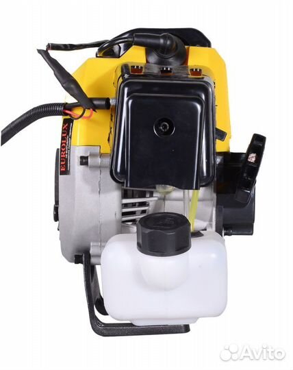 Триммер бензиновый TR-4000T Eurolux