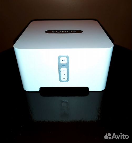 Плеер sonos connect S15