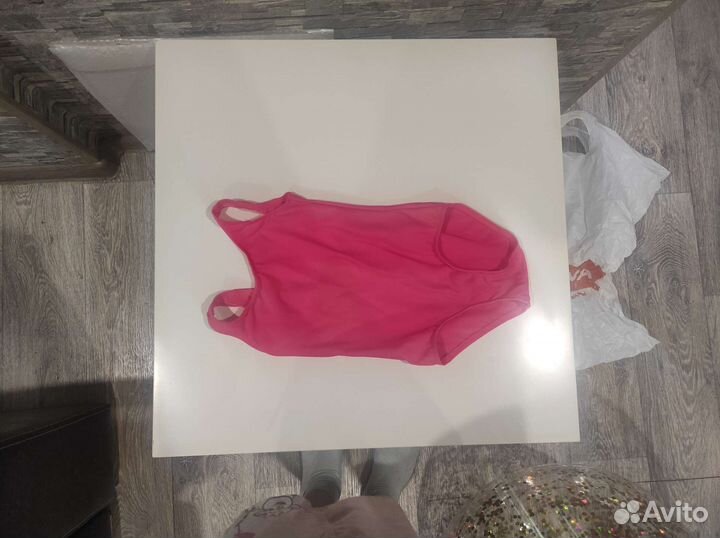 Купальник для девочки 92 98