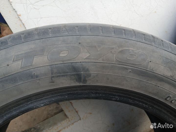 Continental SportContact 205/55 R16