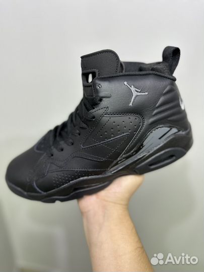 Кроссовки nike air jordan