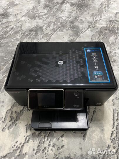 Принтер hp photosmart plus b210b