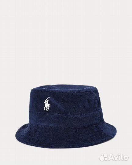 Панама polo ralph lauren