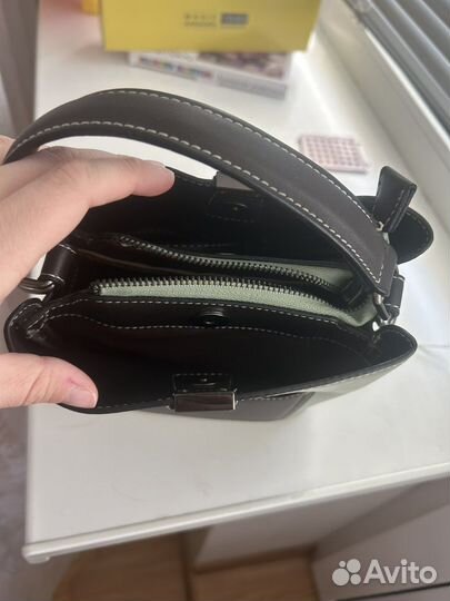 Сумка и клатч