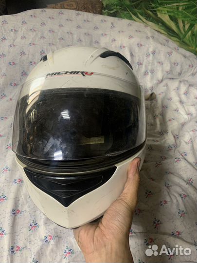 Шлем для мотоцикла