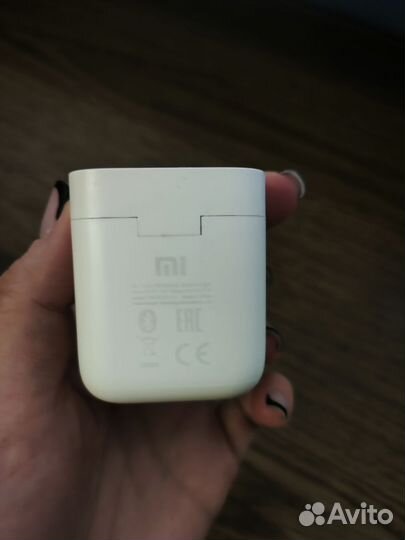 Наушники Mi True Wireless Earphones White