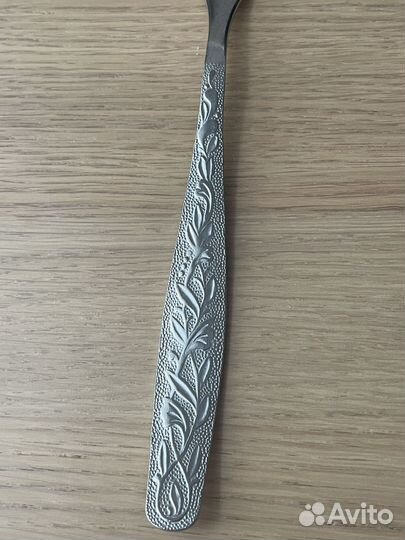 Вилки нержавейка СССР