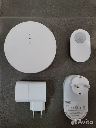 Система умный дом IKEA Tradfri