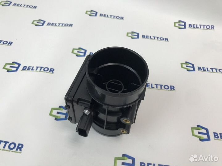 Датчик массового расхода воздуха, MAF сенсор 13800