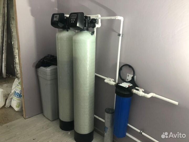 Фильтр для воды