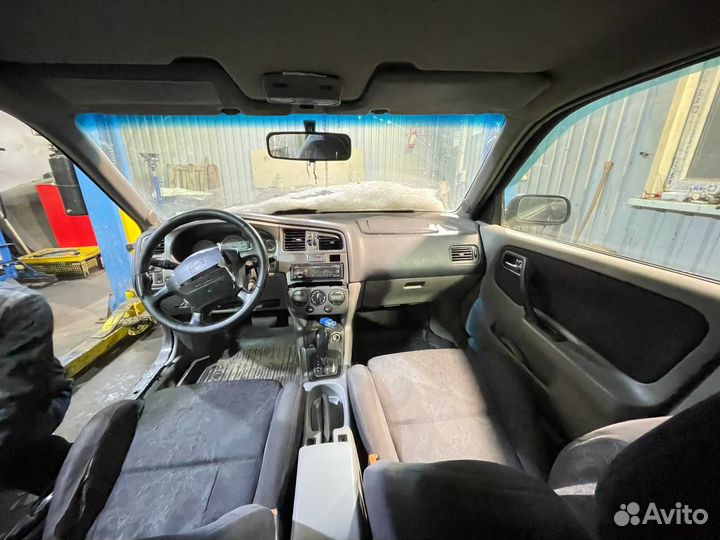 Nissan Primera wagon p11 2,0 Разборка П11