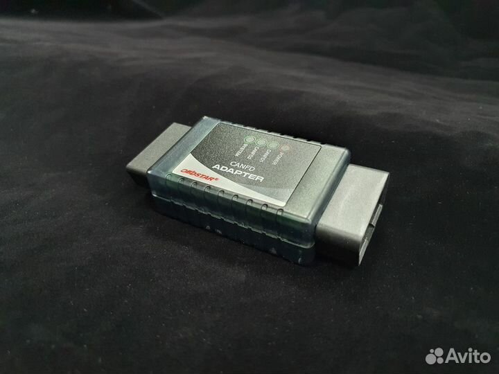 Адаптер CAN FD OBDstar