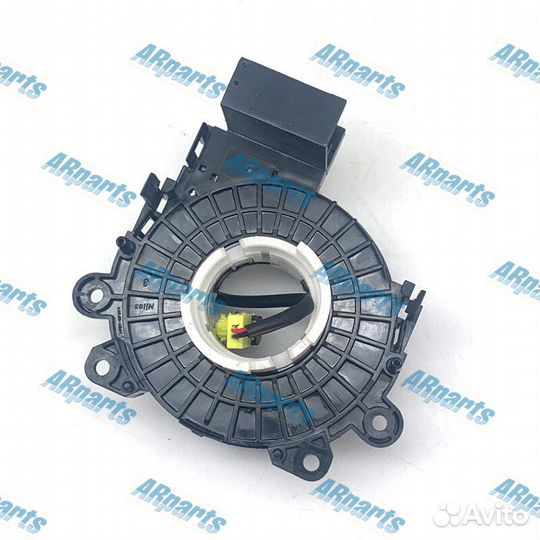 Шлейф руля nissan skyline v36 / ниссан мурано 51